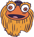 grittycute emote for Discord