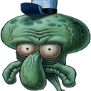SquidMad emote for Discord