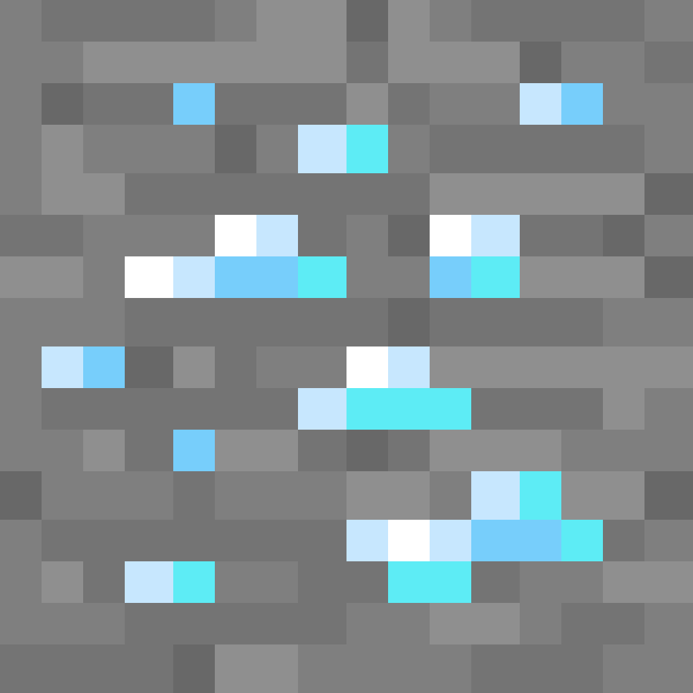 diamond_ore emote for Discord