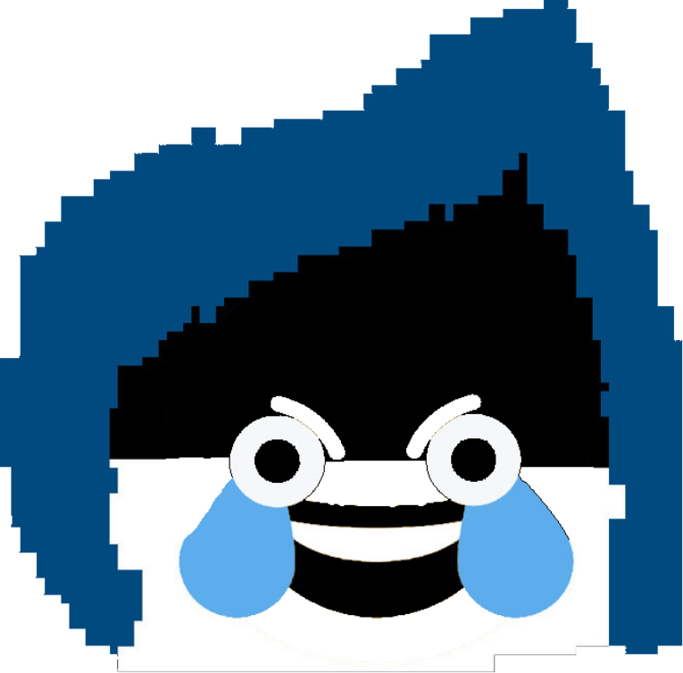 lmaolancer emote for Discord
