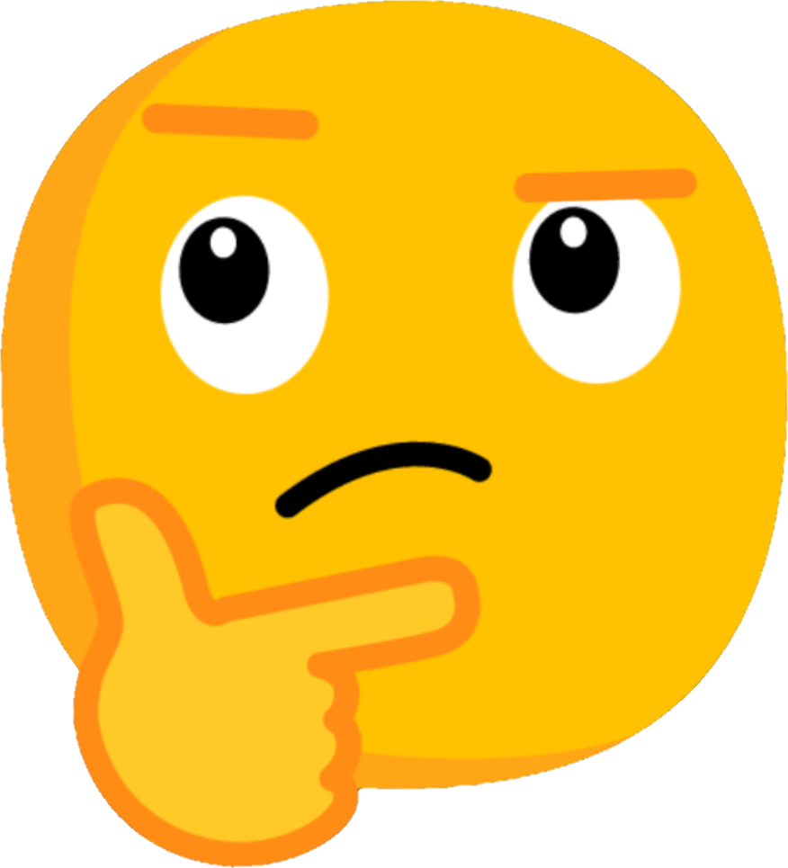 yts_thinking_emoji emote for Discord