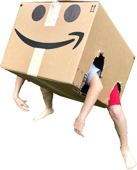boxboy emote for Discord