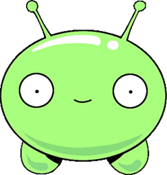 MoonCake emote for Discord