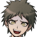 hajime_insane emote for Discord