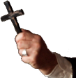 tcross emote for Discord