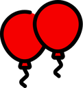 better_balloons emote for Discord