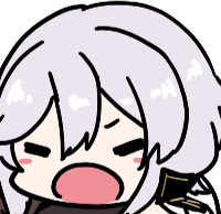 washiNom emote for Discord