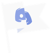 Discord_Flag emote for Discord