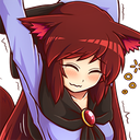 KagerouWakeUp emote for Discord