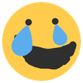 Death emote for Discord