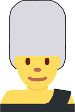 polnareff emote for Discord