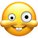 double_joo_nose emote for Discord
