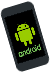 phone_with_android emote for Discord