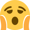 trouble emote for Discord