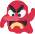 average_ghost emote for Discord