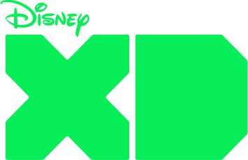 DisneyXd emote for Discord