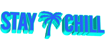 StayChillSpin emote for Discord