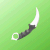karambit emote for Discord