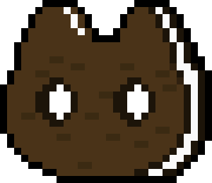 Gatogalleta emote for Discord