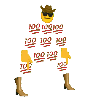 defaultidk emote for Discord