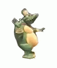 krool_dance emote for Discord