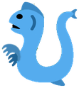 fishderg emote for Discord