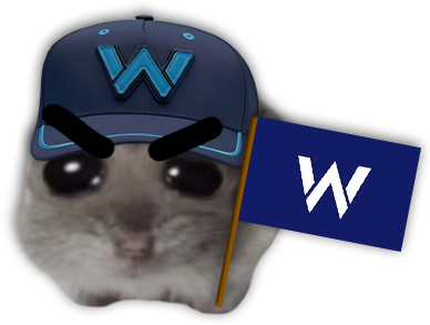 killemdeadWIL emote for Discord