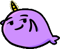 pastel_smart emote for Discord