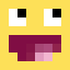 mc_awesome_face emote for Discord