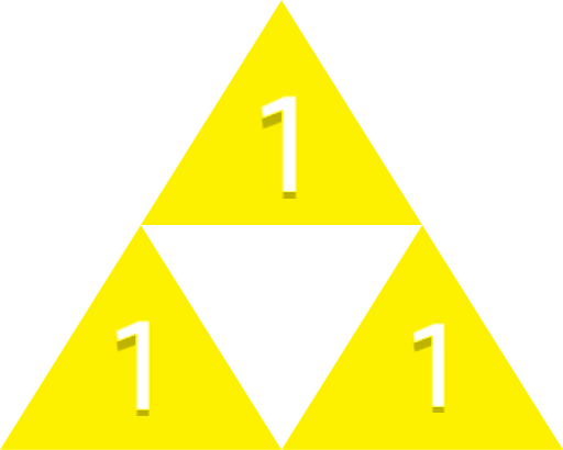 Triforce_Ping emote for Discord