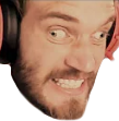 PewRage emote for Discord