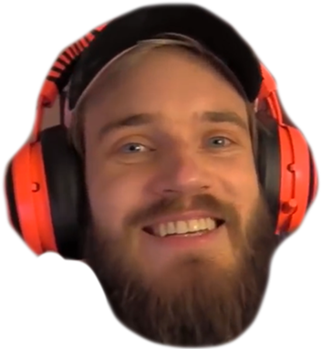 PewSmiles emote for Discord