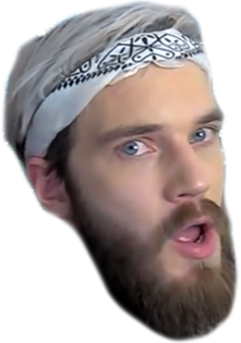 Gloria emote for Discord