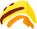 foldthonk emote for Discord