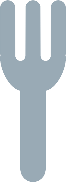 fork emote for Discord