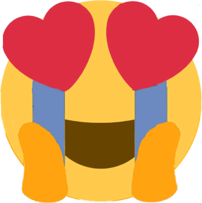 aww emote for Discord