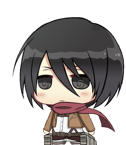 Nani emote for Discord
