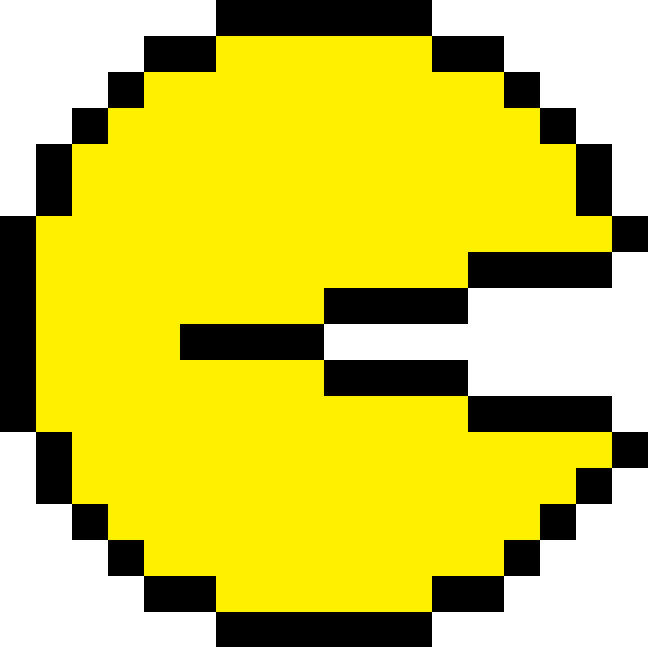 pac_man emote for Discord