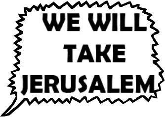 TakeJerusalem emote for Discord