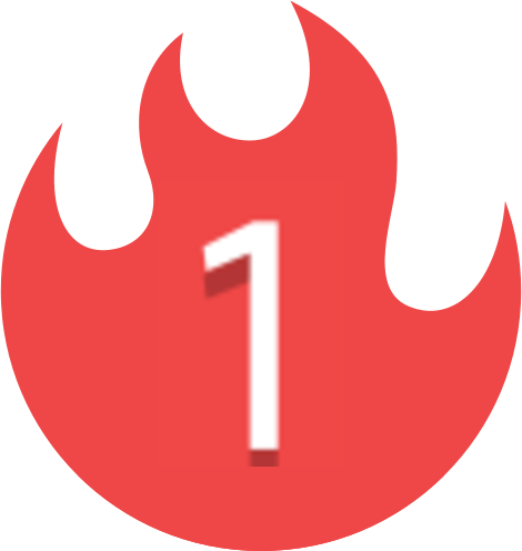 Flame_Ping emote for Discord