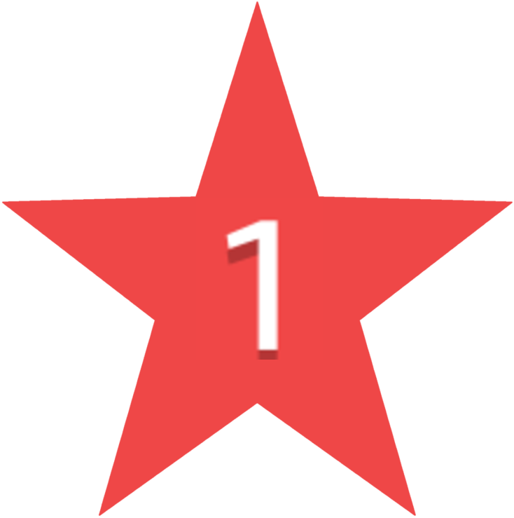 Star_Ping emote for Discord