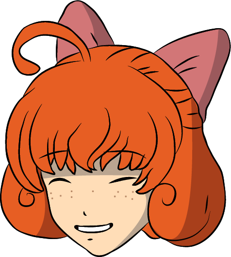 Penny emote for Discord