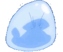 Slime_Dancing emote for Discord