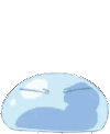 Slime_Jump emote for Discord