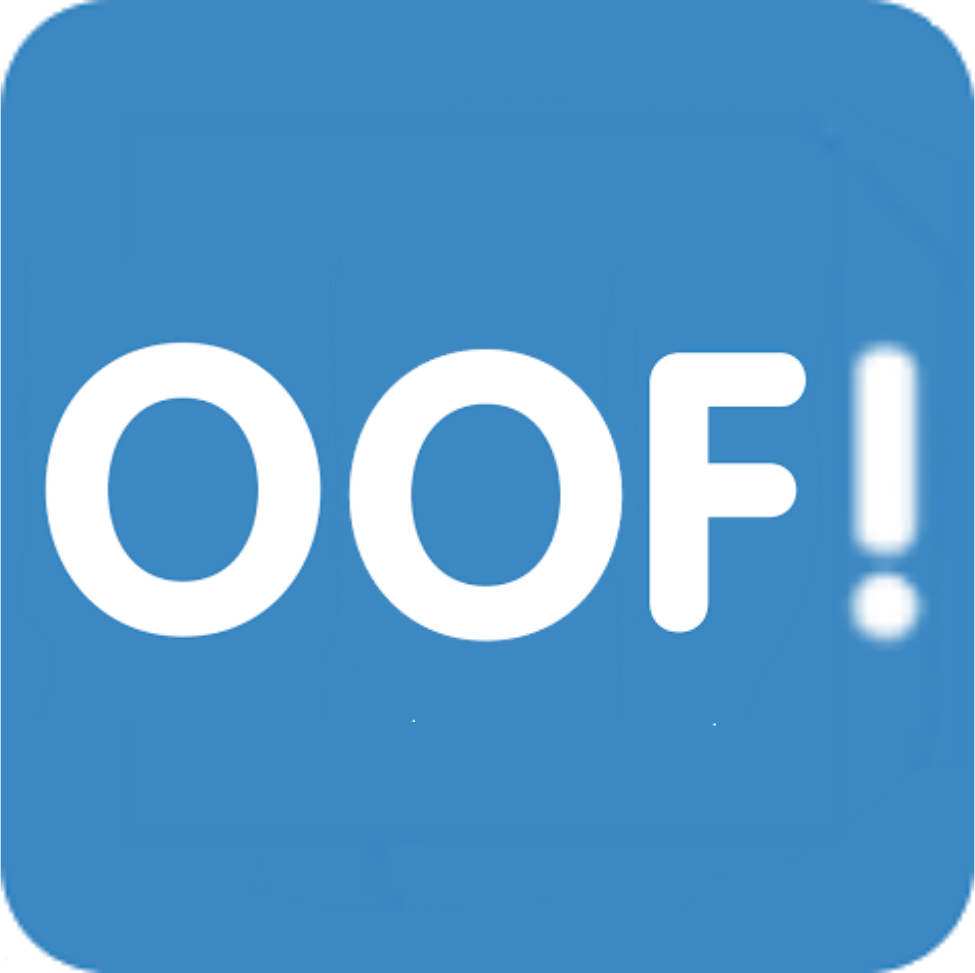 oof emote for Discord