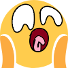 WHAT emote for Discord