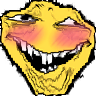 ShyDolbaeb emote for Discord
