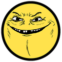 EvilPeka emote for Discord