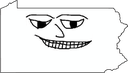 Superiority emote for Discord