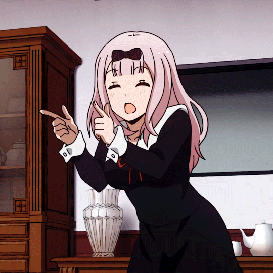 Chika_Dance animated emote
